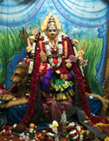 Day 9 - Vijaya Durga