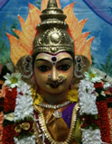 Day 9 - Vijaya Durga