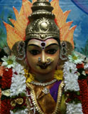 Day 9 - Vijaya Durga