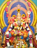 Day 10 - Raja Rajeshwari Devi