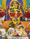 Day 3 -  Mangala Gowri Devi