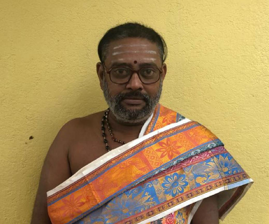 Sri Satyanarayana Swamy Devasthanam